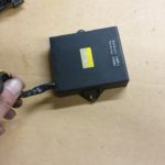 Kawasaki ZZR1100 ZX1100D CDI 6