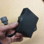 Kawasaki ZZR1100 ZX1100D CDI 7