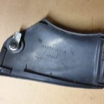 Kawasaki ZZR1100 ZX1100D Staufach deckel Links Kawasaki ZZR1100 ZX1100D Staufach deckel Links 3