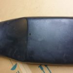 Kawasaki ZZR1100C Sitzbank 19