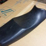 Kawasaki ZZR1100C Sitzbank 20