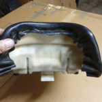 Kawasaki ZZR1100C Sitzbank 23