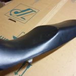 Kawasaki ZZR1100C Sitzbank 24