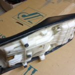 Kawasaki ZZR1100C Sitzbank 25