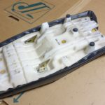 Kawasaki ZZR1100C Sitzbank 28