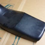 Kawasaki ZZR1100C Sitzbank 3