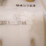 Kawasaki ZZR1100C Sitzbank 31