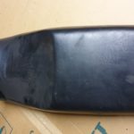 Kawasaki ZZR1100C Sitzbank 4