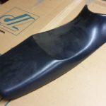 Kawasaki ZZR1100C Sitzbank 5