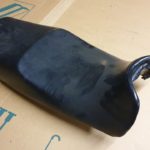 Kawasaki ZZR1100C Sitzbank 7