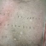 Kawasaki gpZ750 Turbo ersatzteile spare parts 12