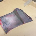 Kawasaki gpZ750 Turbo ersatzteile spare parts 13