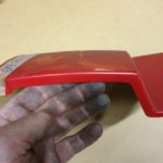 Kawasaki gpZ750 Turbo ersatzteile spare parts 15