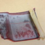 Kawasaki gpZ750 Turbo ersatzteile spare parts 16