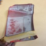 Kawasaki gpZ750 Turbo ersatzteile spare parts 17