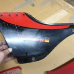 Kawasaki gpZ750 Turbo ersatzteile spare parts 2