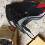 Kawasaki gpZ750 Turbo ersatzteile spare parts 21