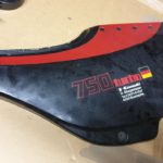 Kawasaki gpZ750 Turbo ersatzteile spare parts 30