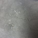 Kawasaki gpZ750 Turbo ersatzteile spare parts 35