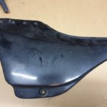 Kawasaki gpZ750 Turbo ersatzteile spare parts 39