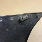 Kawasaki gpZ750 Turbo ersatzteile spare parts 47