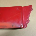 Kawasaki gpZ750 Turbo ersatzteile spare parts 48