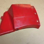 Kawasaki gpZ750 Turbo ersatzteile spare parts 49