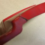 Kawasaki gpZ750 Turbo ersatzteile spare parts 51