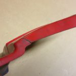 Kawasaki gpZ750 Turbo ersatzteile spare parts 52