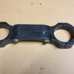 Kawasaki gpZ750 Turbo ersatzteile spare parts 56