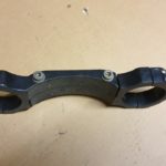 Kawasaki gpZ750 Turbo ersatzteile spare parts 57