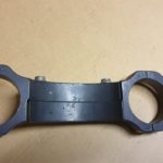 Kawasaki gpZ750 Turbo ersatzteile spare parts 58