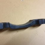 Kawasaki gpZ750 Turbo ersatzteile spare parts 59