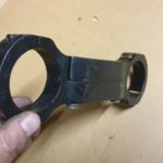 Kawasaki gpZ750 Turbo ersatzteile spare parts 60