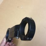 Kawasaki gpZ750 Turbo ersatzteile spare parts 61