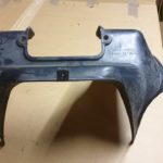 Kawasaki gpZ750 Turbo ersatzteile spare parts 69