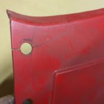 Kawasaki gpZ750 Turbo ersatzteile spare parts 8