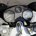 Triumpf 1200 Trophy Ersatzteile Zubehör Parts Vergaser Gabel Tank