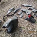 YAMAHA XTZ 750 3LD SUPER TENERE Ersatzteile Zubehör