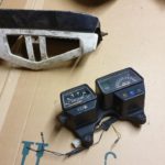 Yamaha DT50 DT80 DT125 ersatzteile spareparts 1