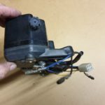 Yamaha DT50 DT80 DT125 ersatzteile spareparts 12