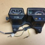 Yamaha DT50 DT80 DT125 ersatzteile spareparts 13