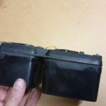 Yamaha DT50 DT80 DT125 ersatzteile spareparts 17