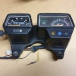 Yamaha DT50 DT80 DT125 ersatzteile spareparts 2