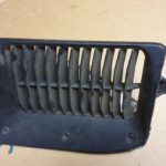 Yamaha DT50 DT80 DT125 ersatzteile spareparts 22