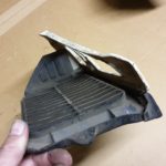 Yamaha DT50 DT80 DT125 ersatzteile spareparts 26