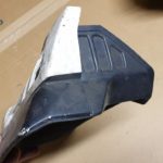 Yamaha DT50 DT80 DT125 ersatzteile spareparts 29