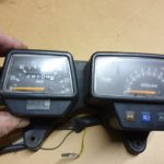 Yamaha DT50 DT80 DT125 ersatzteile spareparts 5