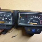 Yamaha DT50 DT80 DT125 ersatzteile spareparts 6