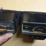 Yamaha DT50 DT80 DT125 ersatzteile spareparts 7